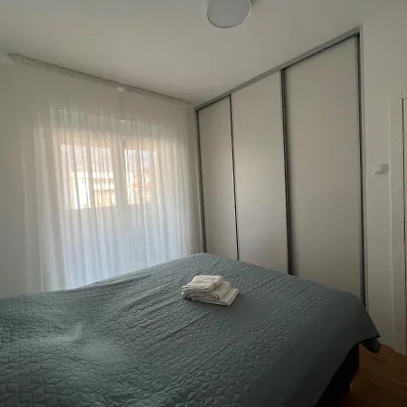 Oliva 2 Apartmán