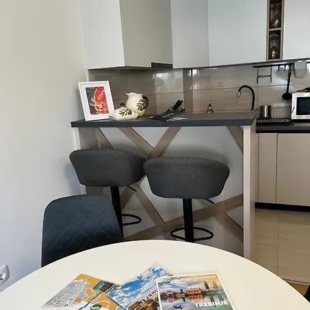 Apartmán Oliva 2 *