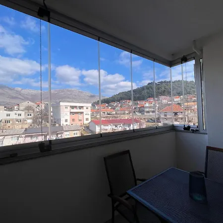 Apartmán Oliva 2 Trebinje