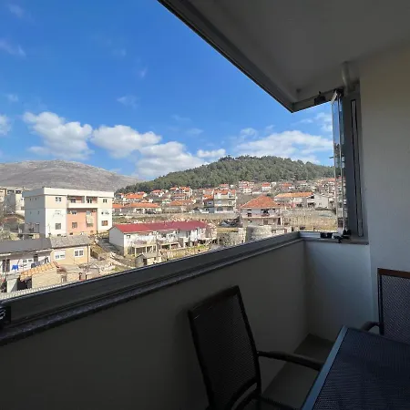 Apartmán Oliva 2 Trebinje