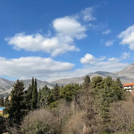 Oliva 2 Apartmán