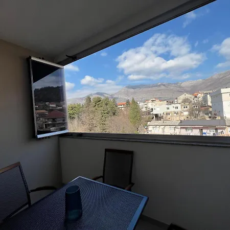 Oliva 2 Apartment *