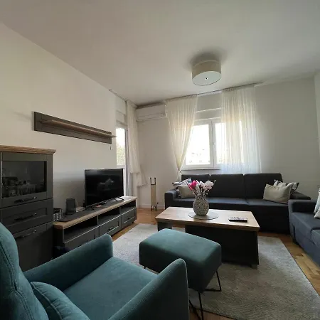 Apartment Oliva 2 Trebinje